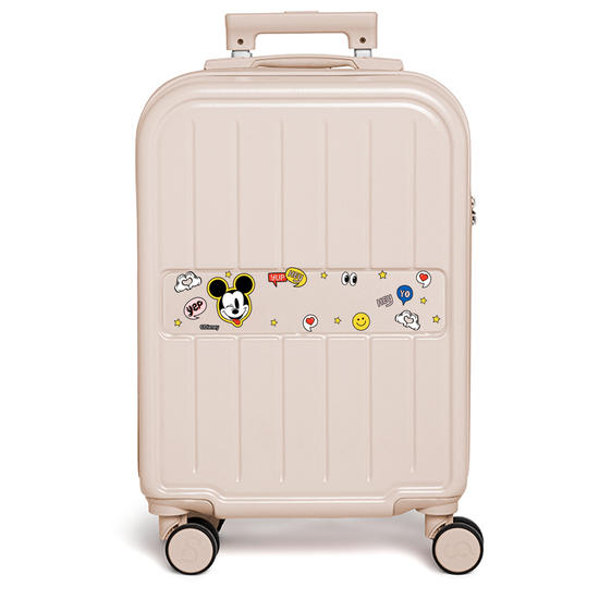 Mala de Bordo Trip - Hey Mickey