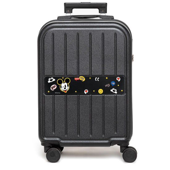 Mala de Bordo Trip - Hey Mickey Mala de Bordo Trip - Hey Mickey