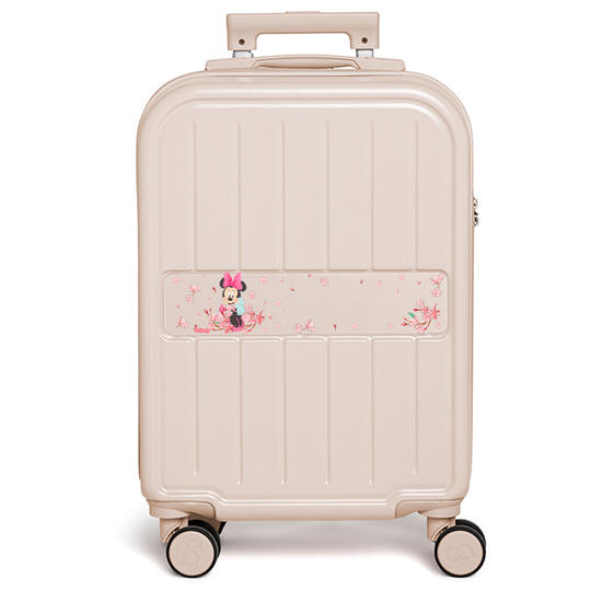 Mala de Bordo Trip - Minnie Classical Rose