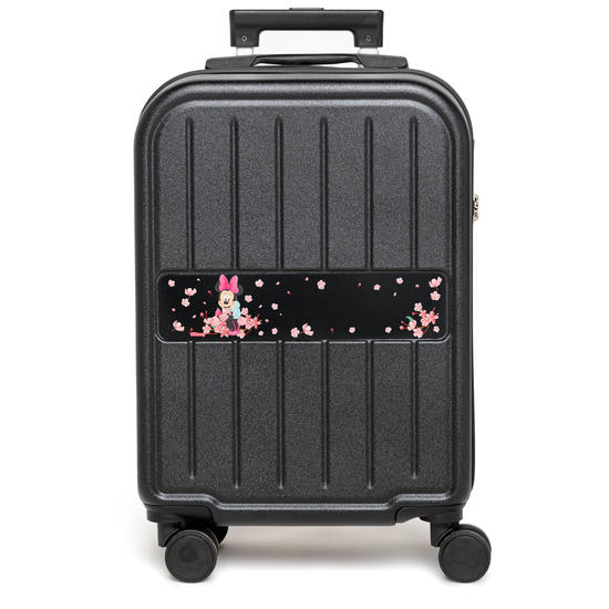 Mala de Bordo Trip - Minnie Classical Rose
