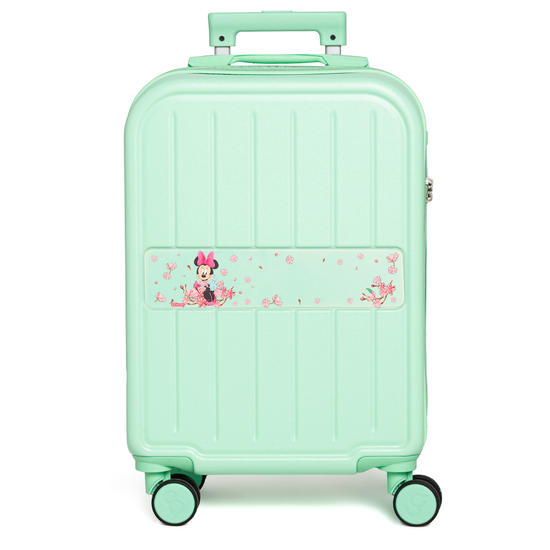 Mala de Bordo Trip - Minnie Classical Rose