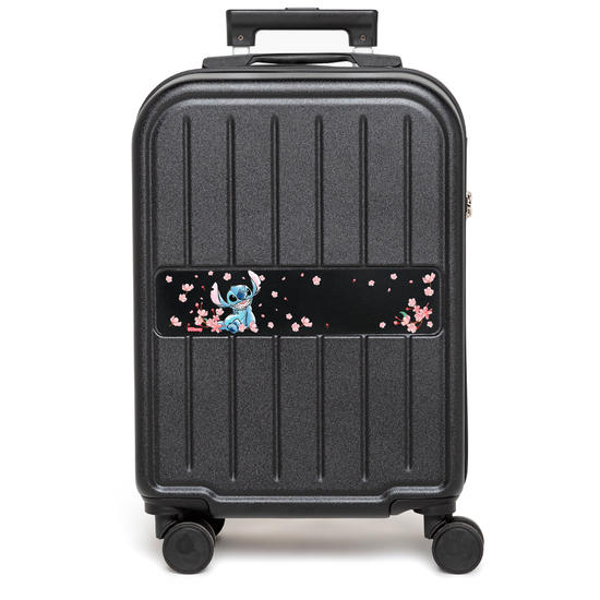 Mala de Bordo Trip - Stitch Classical Rose Mala de Bordo Trip - Stitch Classical Rose