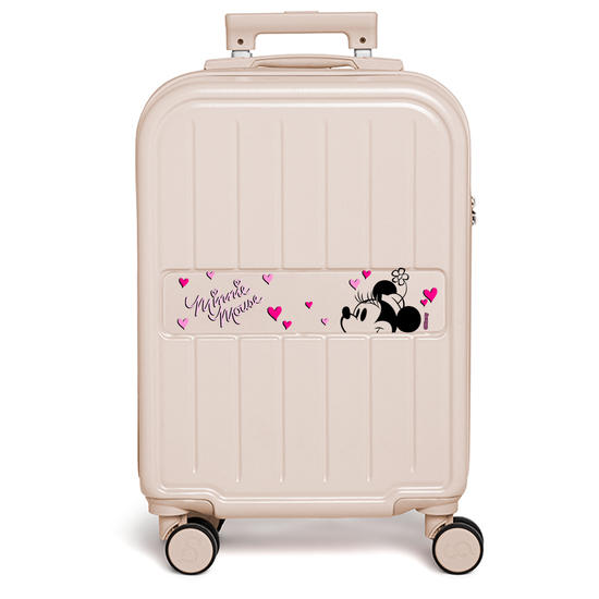 Mala de Bordo Trip - Minnie Face