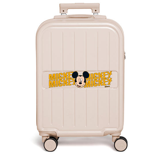 Mala de Bordo Trip - Mickey Mouse - Glitch Street