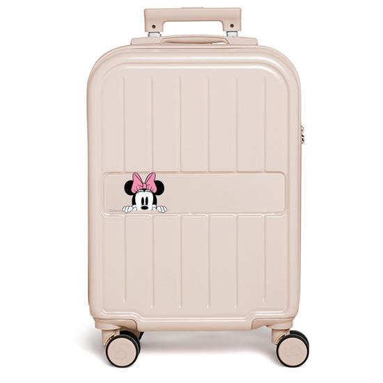 Mala de Bordo Trip - Mickey e Minnie - Esconde-esconde