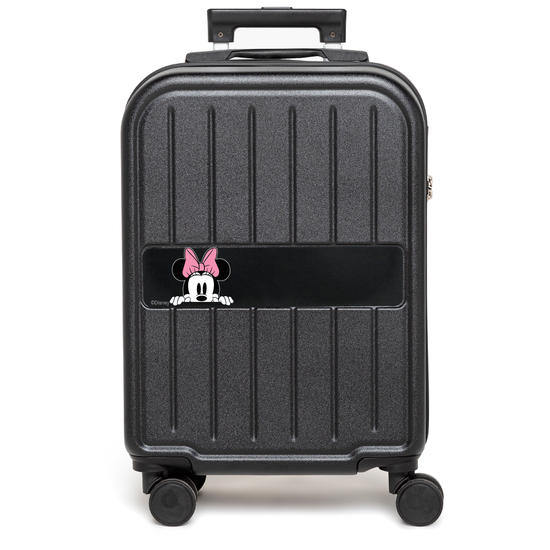 Mala de Bordo Trip - Mickey e Minnie - Esconde-esconde Mala de Bordo Trip - Mickey e Minnie - Esconde-esconde