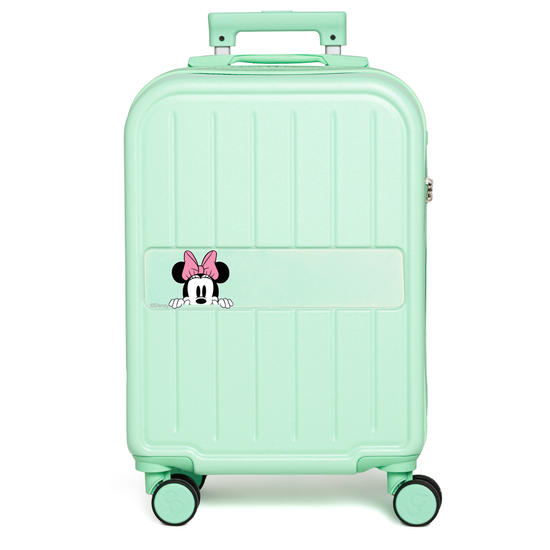 Mala de Bordo Trip - Mickey e Minnie - Esconde-esconde