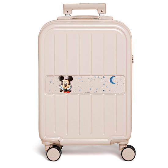 Mala de Bordo Trip - Mickey & Minnie Universe