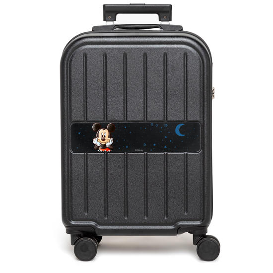 Mala de Bordo Trip - Mickey & Minnie Universe
