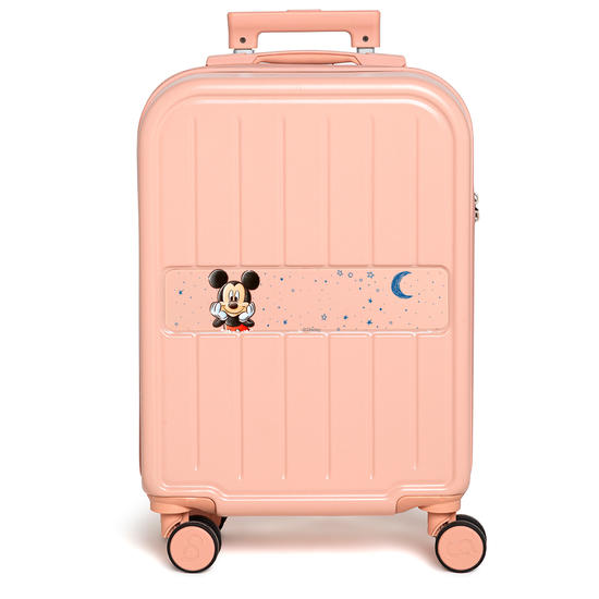 Mala de Bordo Trip - Mickey & Minnie Universe