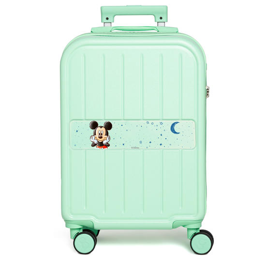 Mala de Bordo Trip - Mickey & Minnie Universe