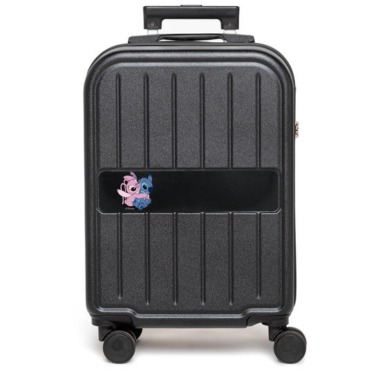 Mala de Bordo Trip - Lilo & Stitch - Stitch e Angel Mala de Bordo Trip - Lilo & Stitch - Stitch e Angel