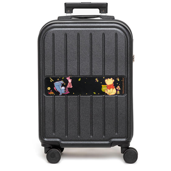 Mala de Bordo Trip - Turma do Pooh - Stickers Mala de Bordo Trip - Turma do Pooh - Stickers