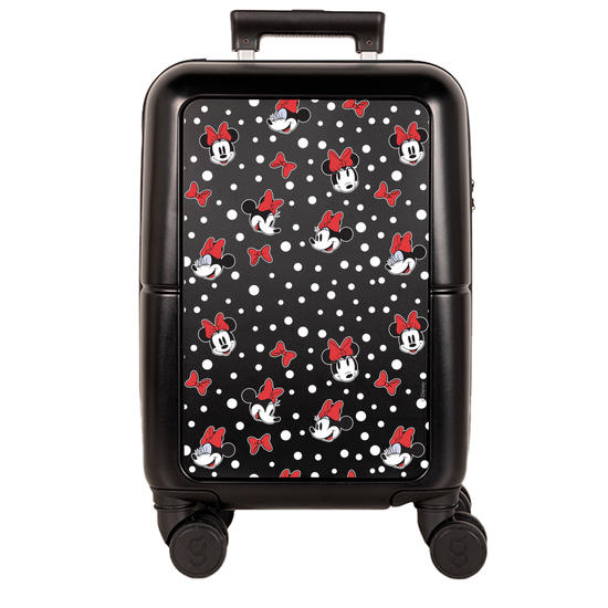 Mala de Bordo Voyage -  Mickey & Amigos - Magical Minnie