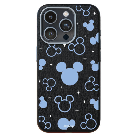 Fascino -  Mickey Minimalist Pattern