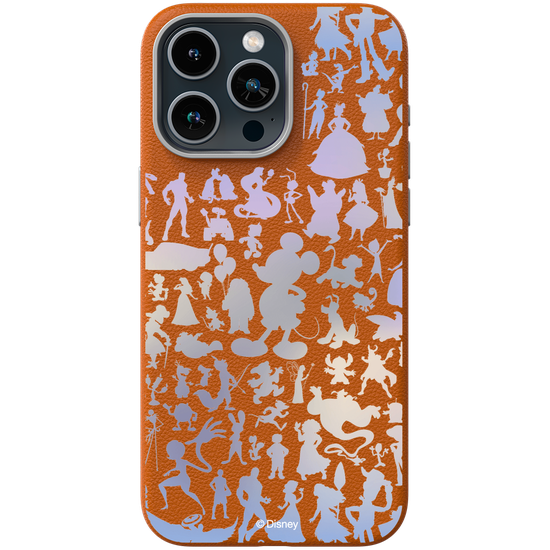   Fascino - Disney - Ícones