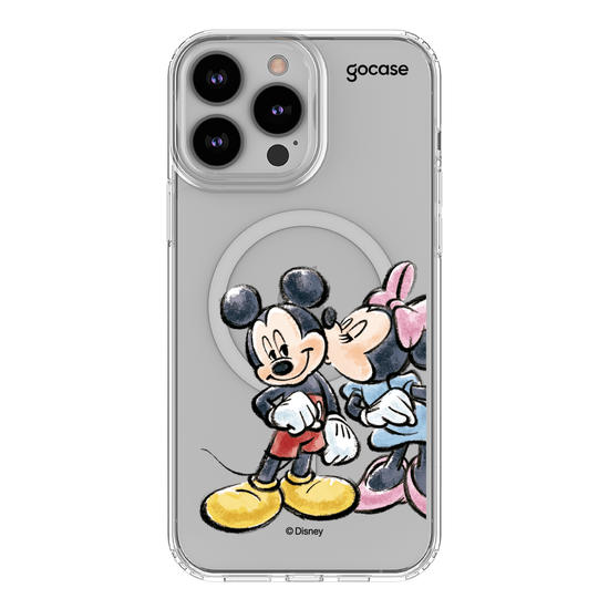 Mickey & Amigos - Lovers Mickey & Amigos