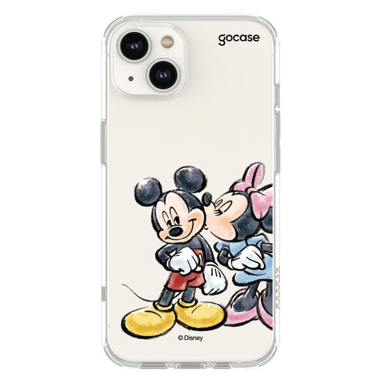 Mickey & Amigos - Lovers Mickey & Amigos