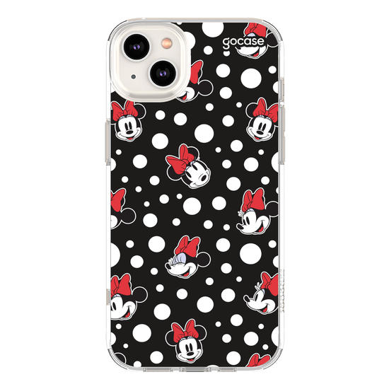 Capinha para celular Mickey & Amigos - Magical Minnie