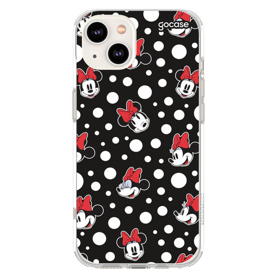 Capinha para celular Mickey & Amigos - Magical Minnie