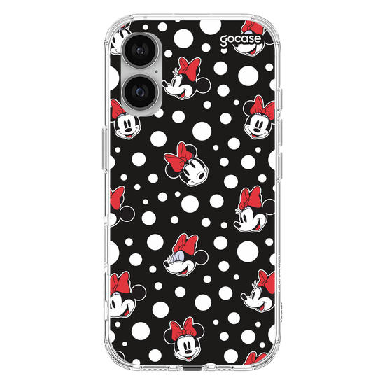 Capinha para celular Mickey & Amigos - Magical Minnie