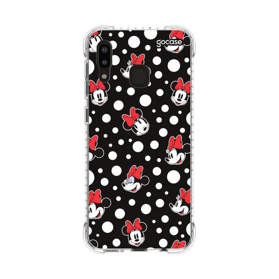Capinha para celular Mickey & Amigos - Magical Minnie