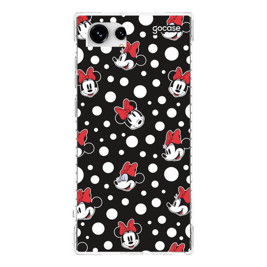 Capinha para celular Mickey & Amigos - Magical Minnie