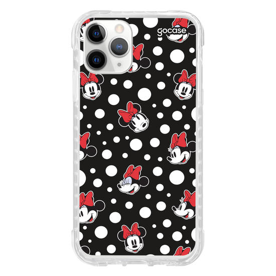 Capinha para celular Mickey & Amigos - Magical Minnie