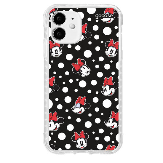 Capinha para celular Mickey & Amigos - Magical Minnie