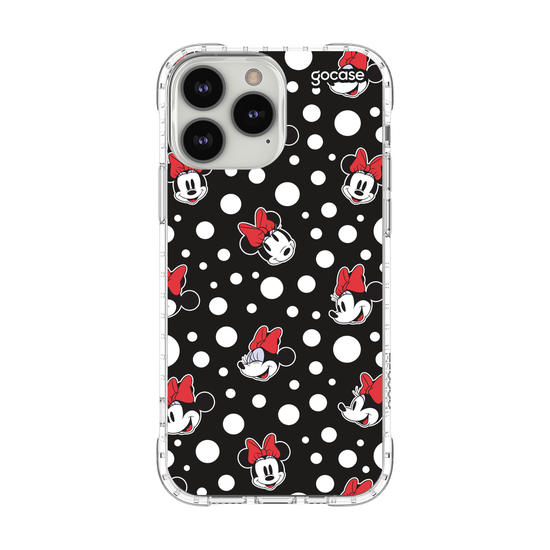 Capinha para celular Mickey & Amigos - Magical Minnie