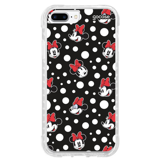 Capinha para celular Mickey & Amigos - Magical Minnie