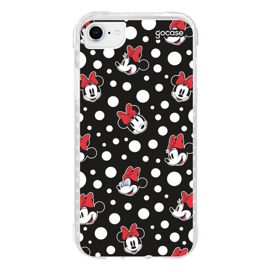 Capinha para celular Mickey & Amigos - Magical Minnie