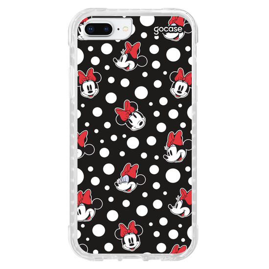 Capinha para celular Mickey & Amigos - Magical Minnie