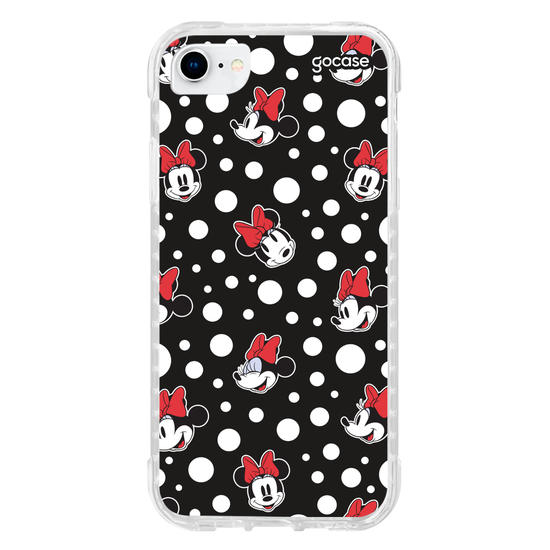 Capinha para celular Mickey & Amigos - Magical Minnie