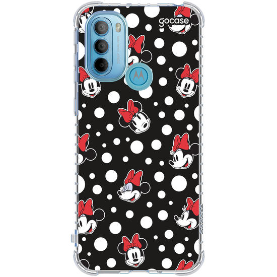 Capinha para celular Mickey & Amigos - Magical Minnie