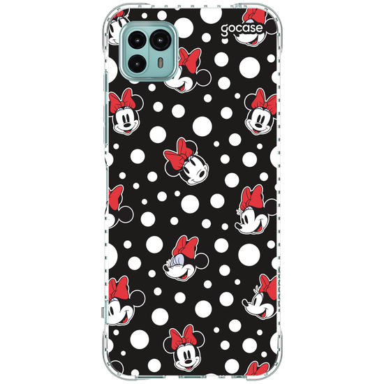 Capinha para celular Mickey & Amigos - Magical Minnie