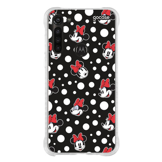 Capinha para celular Mickey & Amigos - Magical Minnie