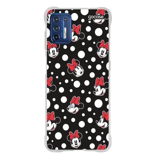 Capinha para celular Mickey & Amigos - Magical Minnie