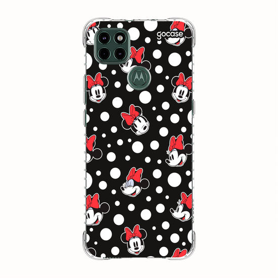 Capinha para celular Mickey & Amigos - Magical Minnie
