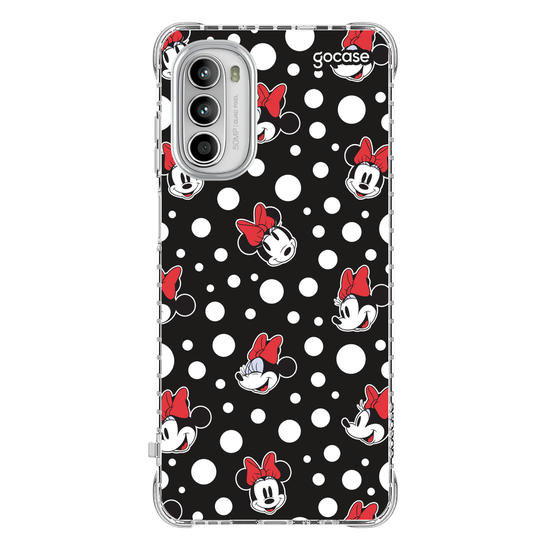 Capinha para celular Mickey & Amigos - Magical Minnie