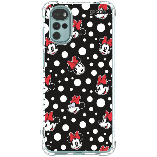 Capinha para celular Mickey & Amigos - Magical Minnie