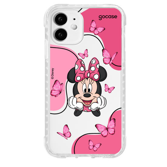 Mickey & Amigos - Minnie Butterfly