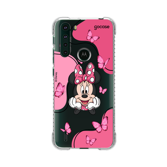 Mickey & Amigos - Minnie Butterfly