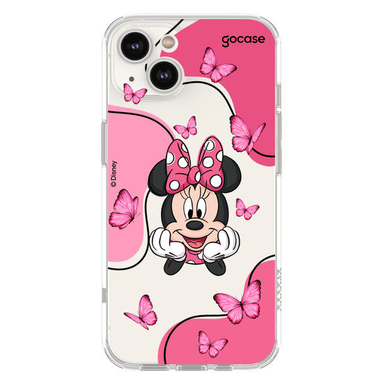 Mickey & Amigos - Minnie Butterfly