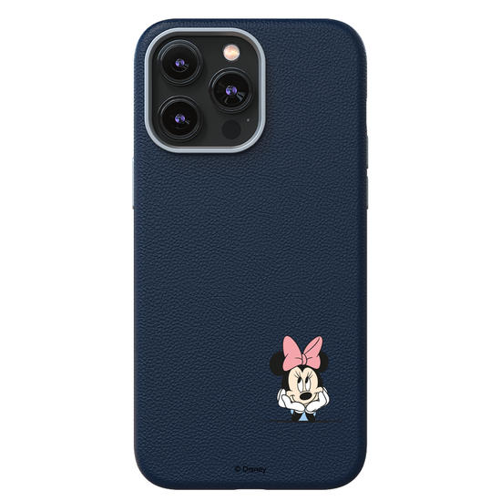Capinha para celular Fascino -   Minnie Minimalista