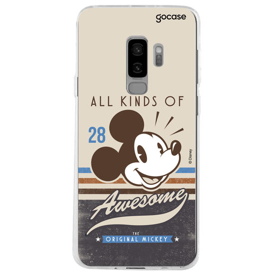 Disney - Mickey Awesome