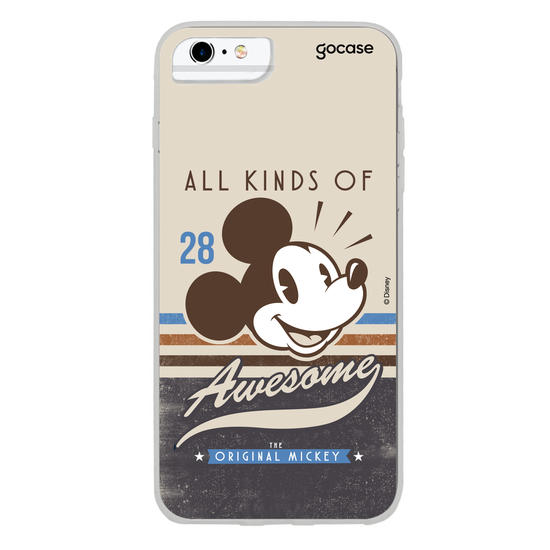 Disney - Mickey Awesome