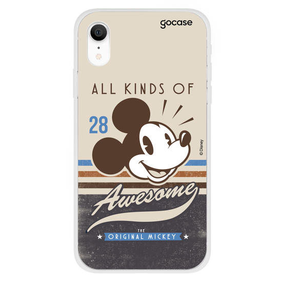 Disney - Mickey Awesome