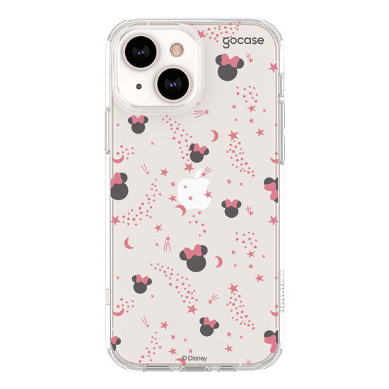 Mickey & Amigos - Minnie Little Stars Phone Case