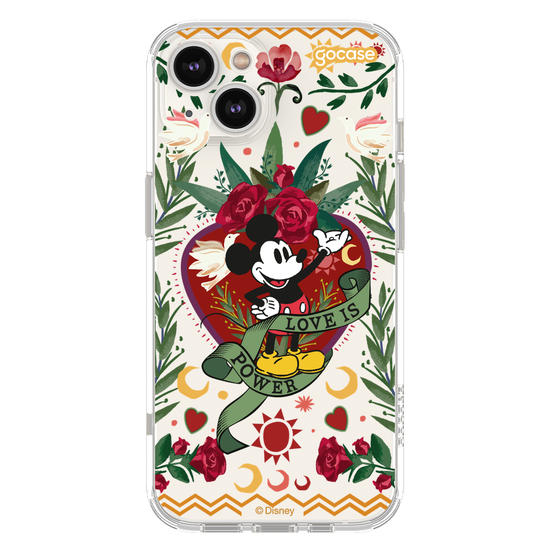 Mickey & Amigos - Love Is Power